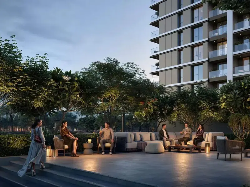 Avarra by Palace at Business Bay