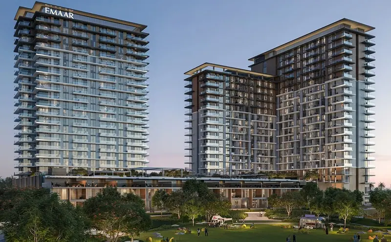 Parkwood Dubai Hills