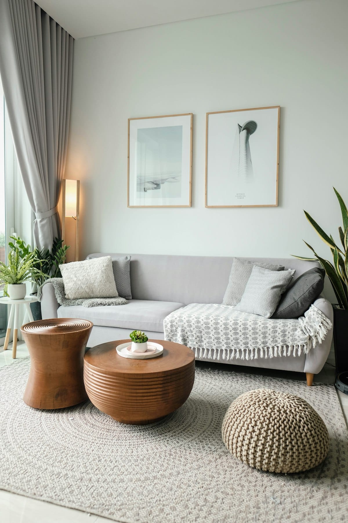 Palace-standard lobby — Lyvia by Palace, Green Gate