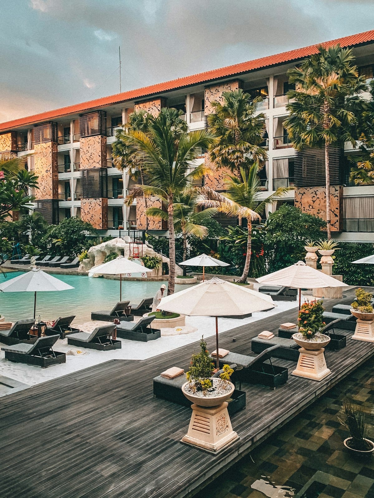 4-5 BR Villa — Aviara