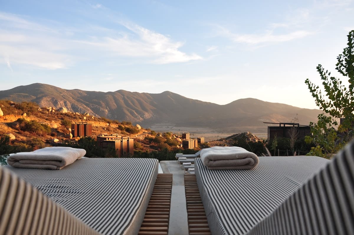 Ovelle at The Valley — villa streetscape