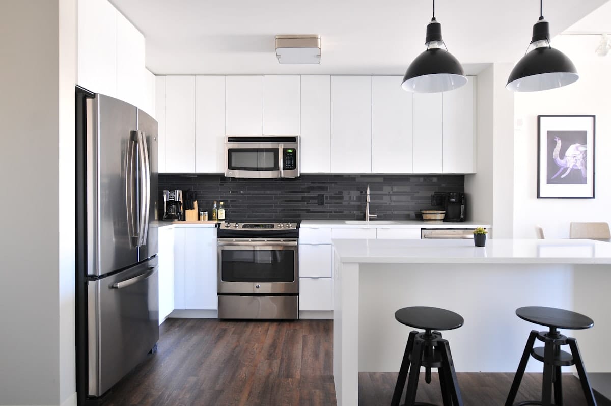 2 Bedroom — Vida Residences Hillside