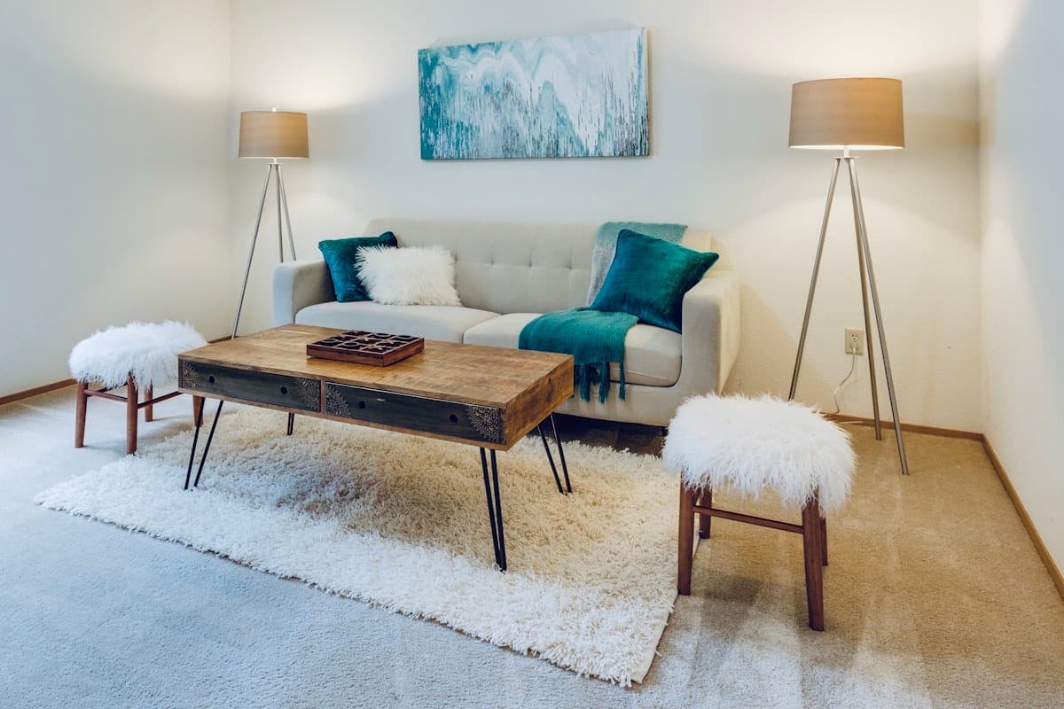 3-Bedroom Townhouse — Lyvia by Palace, Dubai Creek Harbour