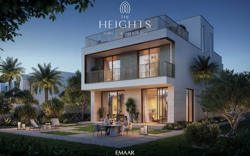 Salva at The Heights Country Club & Wellness